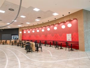 Yemekhane - Haliç Sofra