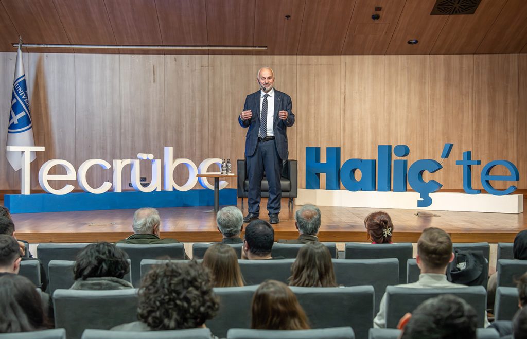 Prof. Dr. Temel Kotil: “Günde 25 Saat Çalıştım”