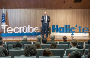 Prof. Dr. Temel Kotil: “Günde 25 Saat Çalıştım”