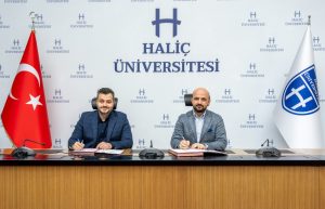 Üniversitemiz ile ÖNDER Arasında İş Birliği Protokolü İmzalandı