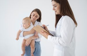 Anne Sütü ve Emzirme Danışmanlığı Eğitimi Nedir? Nasıl Alınır?