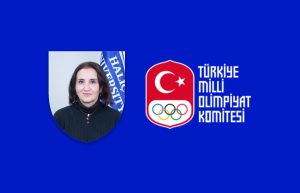 Prof. Dr. İlhan Odabaş, TMOK Yüksek Kurulunda Görev Aldı