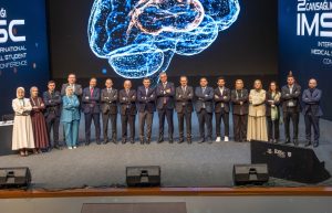 Medeniyetin Güneş Yüzlü Çocukları Bilim, Vicdan ve Gelecek İçin Haliç’te Buluştu