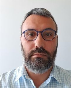 MEHMET FATİH MİNTAŞ