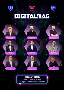 DIGITALMAG-HUGİP Topluluğu
