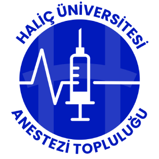 Haliç Üniversitesi Anestezi Topluluğu