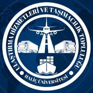 Haliç Üniversitesi Ulaştırma Hizmetleri ve Taşımacılık Topluluğu