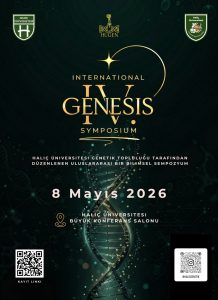 Uluslararası IV. GENESIS Sempozyumu