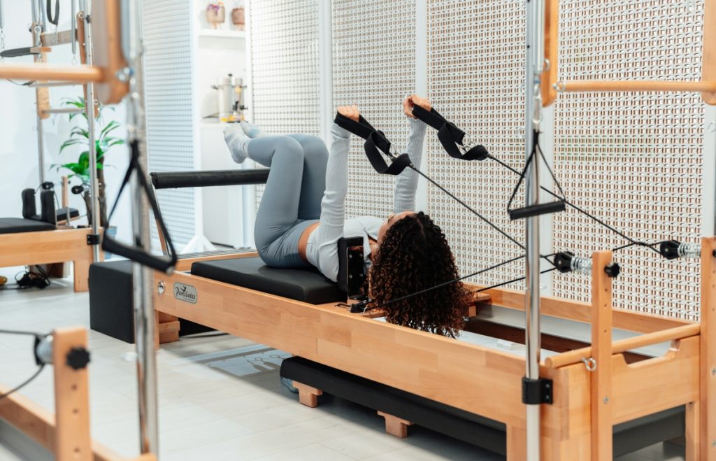 Pilates Eğitmeni Nasıl Olunur? Pilates Eğitmeni Nedir?