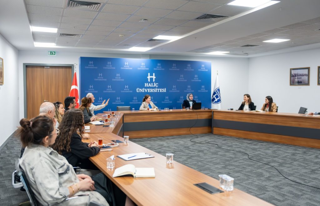 1-7 Haziran Sıfır Atık Haftası Çalışmaları İçin Yol Haritası Belirlendi