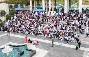 HaliçFest’26 Kapsamında “International Day” Etkinliği Gerçekleştirildi