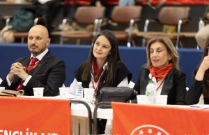 Öğrencimiz Ferit Emin Kepsüt’e Arjantin Tango Şampiyonası’nda Hakemlik Görevi