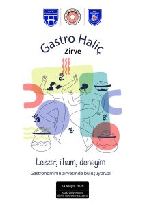 Gastro Haliç Zirvesi