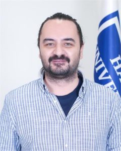 Mustafa ŞENYÜCEL