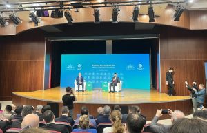 İstanbul Sıfır Atık Haftası Proje Lansmanı Gerçekleştirildi