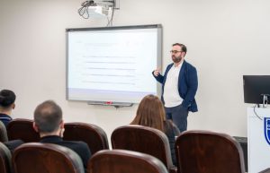 Meslek Yüksekokulu Seminerlerinde Oyunlaştırma ve Öğrenci Motivasyonu Ele Alındı