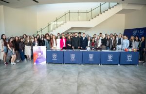 Uluslararası Tasarım Günü Kapsamında Karma Sergi Düzenlendi