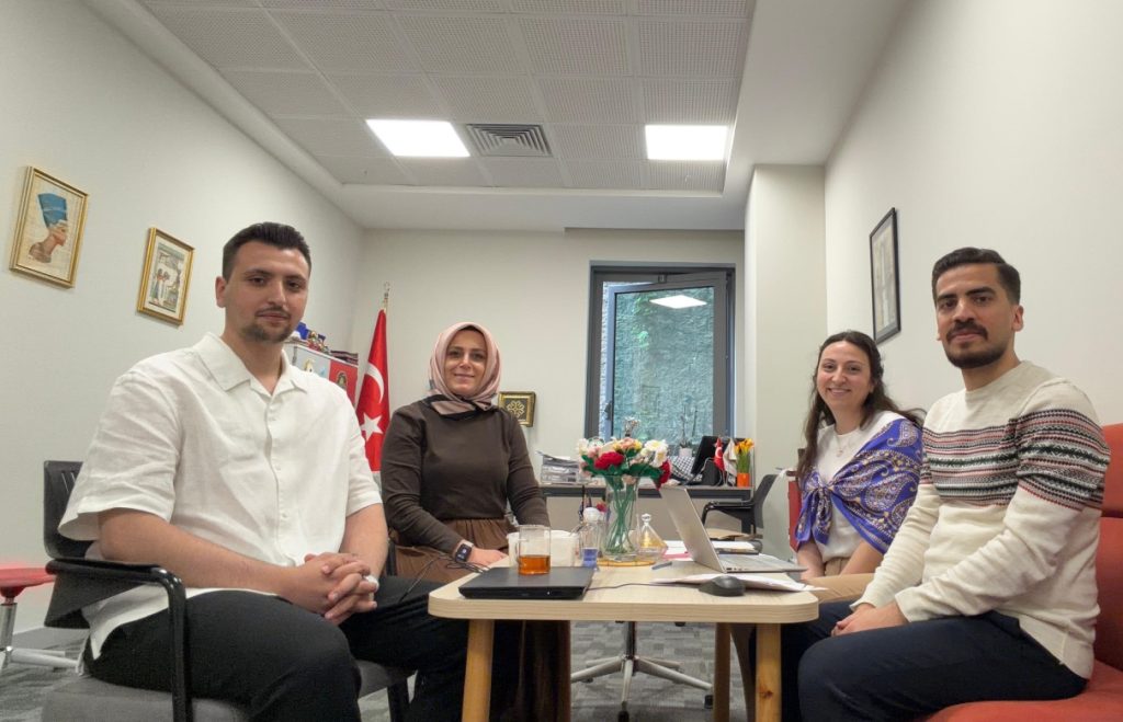 TÖMER’de Yeni Dönem Hazırlıkları: Yönerge ve Kayıt Süreçleri Güncelleniyor