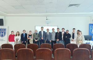 Mahkeme Büro Hizmetleri Programı Tarafından “Avrupa İnsan Hakları Mahkemesi ve Bireysel Başvuru Usulü” Başlıklı Seminer Gerçekleştirildi