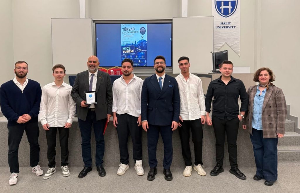 ‘’MICE’’ Turizm Semineri