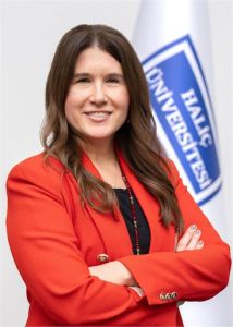 Prof. Dr. Necla Öykü İYİGÜN