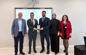 İşletme Yönetimi Programı Tarafından “Sektör Buluşması ve Söyleşi” Etkinliği Gerçekleştirildi