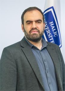 Asst. Prof. Osman KELEŞOĞLU
