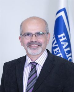 Prof. Dr. Salahaddine BENDAK