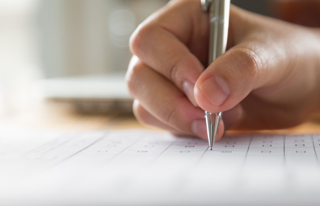 Üniversite Taban Puan Nedir?