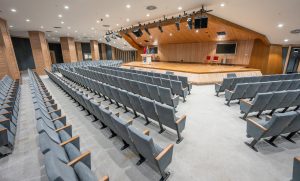 Small Hall