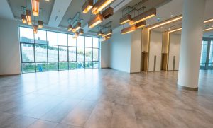 Small Hall Foyer Area