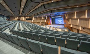 Grand Hall