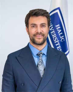 Assist Prof. İsmail BELLİ