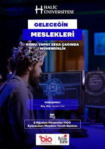 Geleceğin Meslekleri: Yapay Zeka Çağında Mühendislik