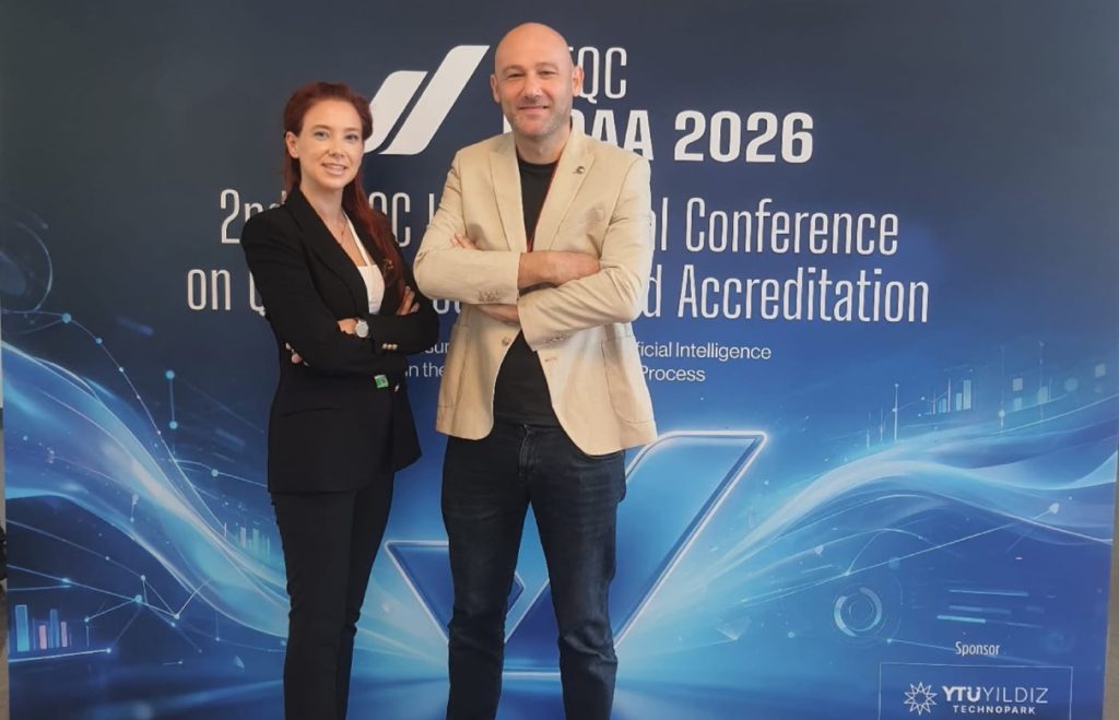 YÖKAK Uluslararası Kalite Güvencesi ve Akreditasyon Konferansı İstanbul’da Gerçekleştiriliyor