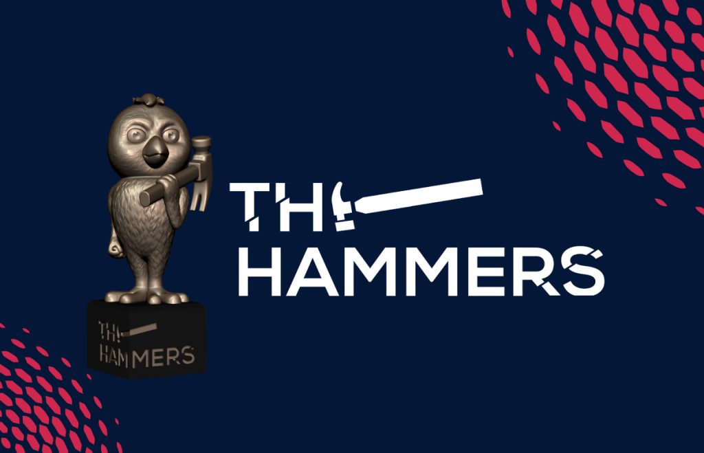 Akademisyenimiz Dr. Öğr. Üyesi Naim Çetintürk, The Hammers Awards 2026 Jürisinde Yer Alacak