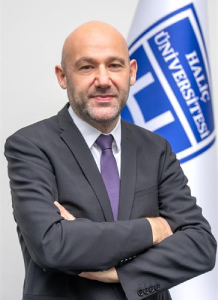 Prof. Dr. Kazım SARI