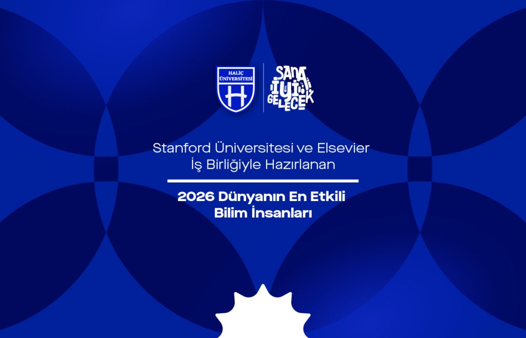 Akademisyenlerimiz, “Dünyanın En Etkili Bilim İnsanları” Arasında Yer Aldı